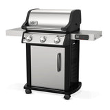 Weber Spirit SX-315 Smart Grill
