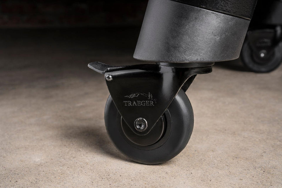 Traeger Pro 780 Pellet BBQ Grill