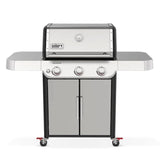 Weber Genesis S-315 Gas Grill