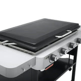 Weber 36-Inch Propane Griddle