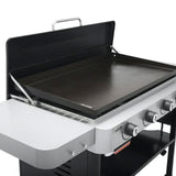 Weber 36-Inch Propane Griddle