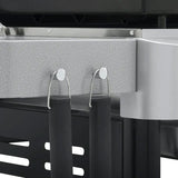 Weber 36-Inch Propane Griddle