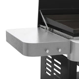 Weber 36-Inch Propane Griddle