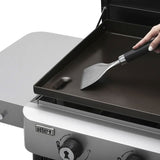 Weber 36-Inch Propane Griddle