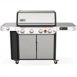 Weber GENESIS SPX-435 Smart Gas Grill