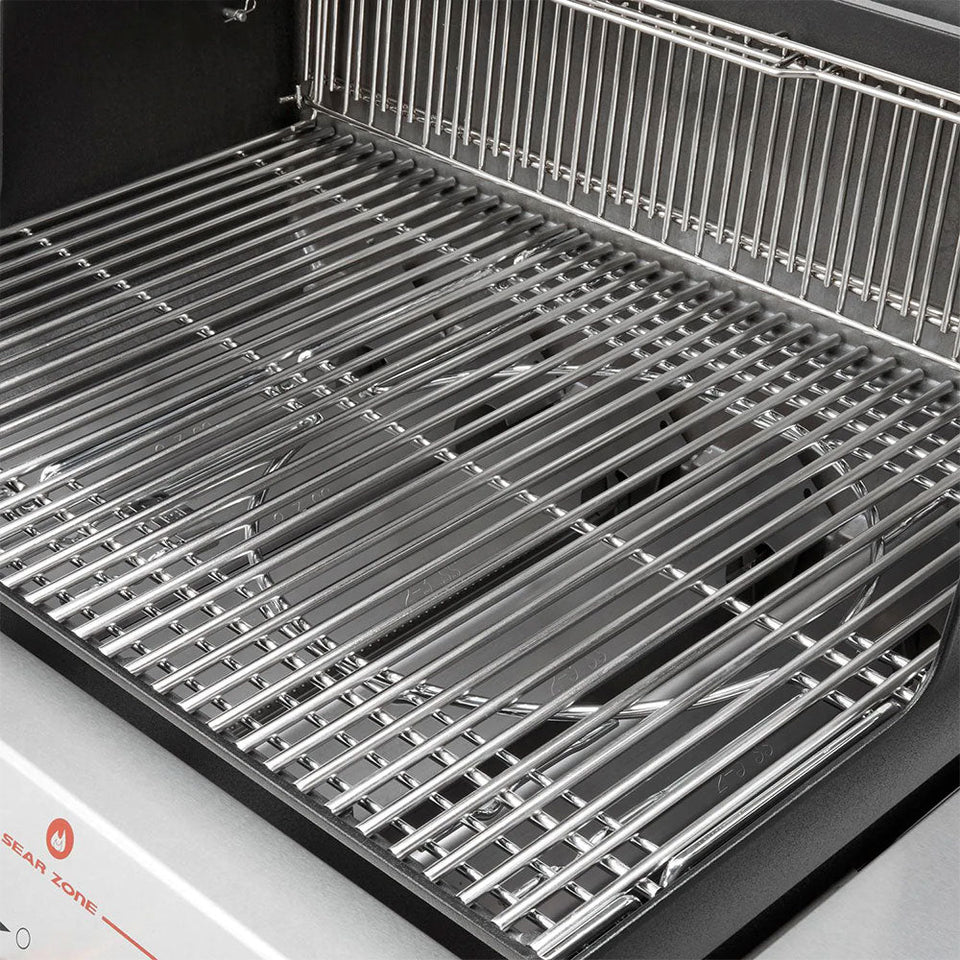 Weber GENESIS SPX-435 Smart Gas Grill