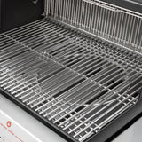 Weber GENESIS SPX-435 Smart Gas Grill