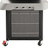 Weber GENESIS SPX-435 Smart Gas Grill