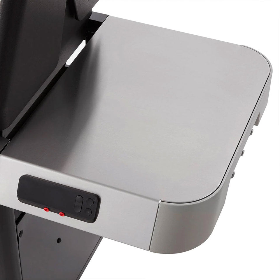 Weber GENESIS SPX-435 Smart Gas Grill