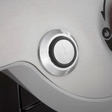Weber GENESIS SPX-435 Smart Gas Grill